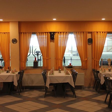 Toto'S Gasthaus Hattingen Exterior foto