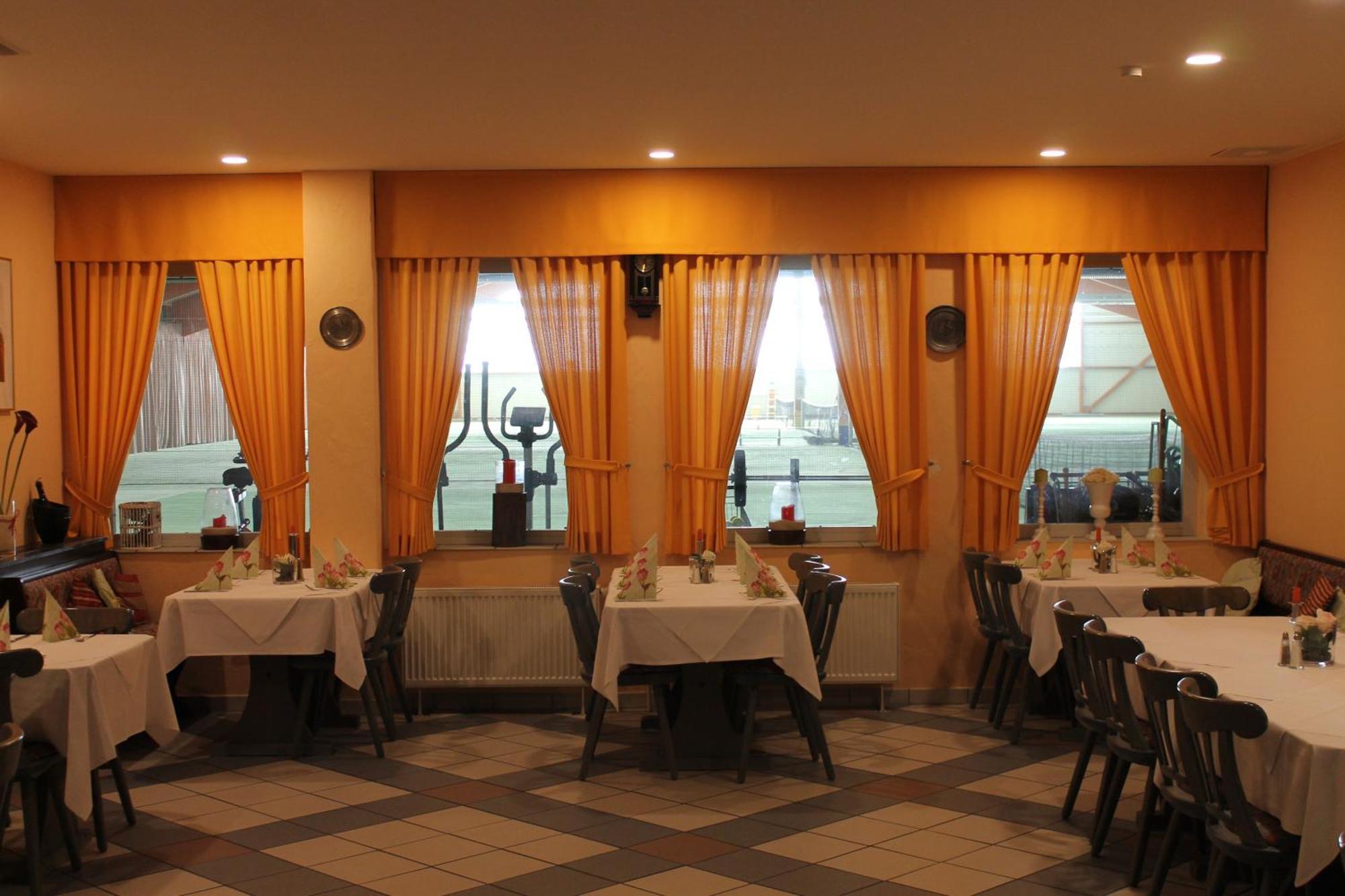 Toto'S Gasthaus Hattingen Exterior foto